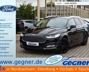Ford Mondeo Gebrauchtwagen