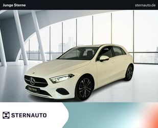 Mercedes-Benz A 180 Gebrauchtwagen