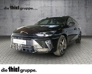 Land Rover Leon 