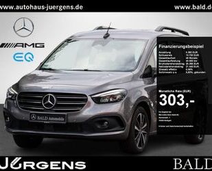 Mercedes-Benz T-Klasse Gebrauchtwagen