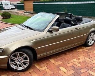 BMW 318 Gebrauchtwagen