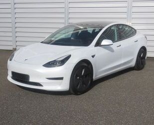 Tesla Model 3 Gebrauchtwagen