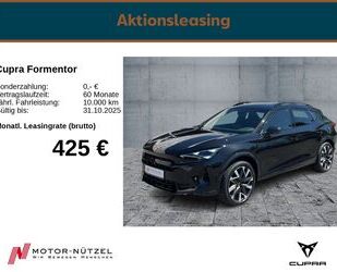 Cupra Formentor Gebrauchtwagen