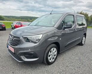 Opel Combo Life Gebrauchtwagen