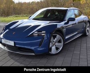 Porsche Taycan Gebrauchtwagen