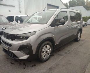 Peugeot Rifter Gebrauchtwagen