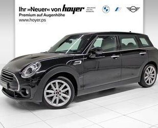 Mini One Clubman Gebrauchtwagen