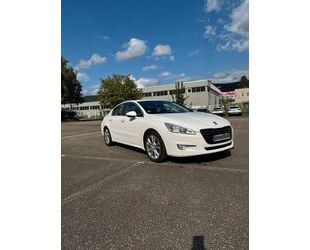 Peugeot 508 Gebrauchtwagen