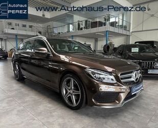 Mercedes-Benz C 220 Gebrauchtwagen
