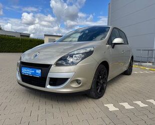 Renault Scenic Gebrauchtwagen