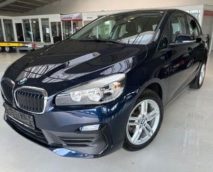 BMW 218 Gebrauchtwagen