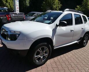 Dacia Duster Gebrauchtwagen