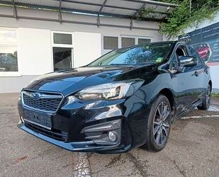 Subaru Impreza Gebrauchtwagen