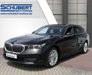 BMW 530 Gebrauchtwagen