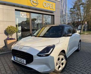 Suzuki Swift Gebrauchtwagen