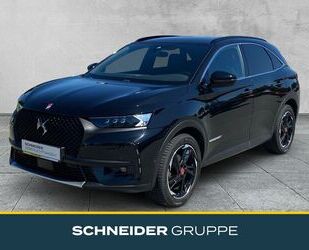 DS Automobiles DS7 (Crossback) Gebrauchtwagen