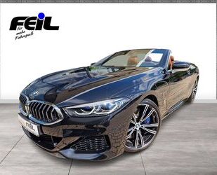 BMW M850 Gebrauchtwagen