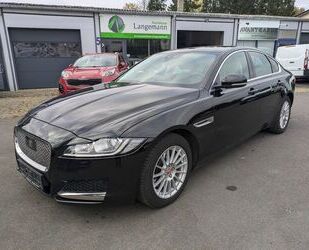 Jaguar XF Gebrauchtwagen