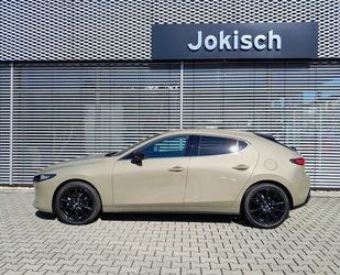 Mazda 3 Gebrauchtwagen