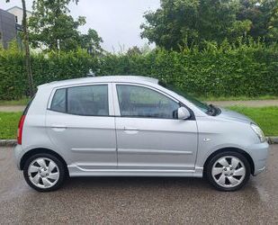 Kia Picanto Gebrauchtwagen