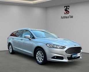 Ford Mondeo Gebrauchtwagen