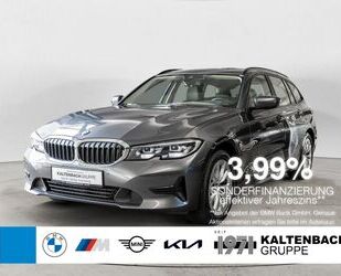 BMW 320 Gebrauchtwagen