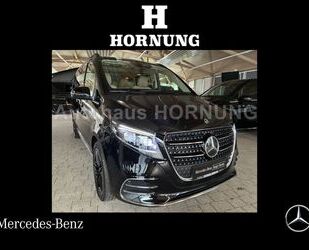 Mercedes-Benz V 300 Gebrauchtwagen