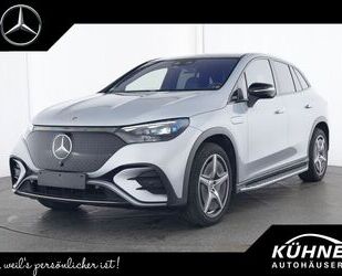 Mercedes-Benz EQE SUV Gebrauchtwagen