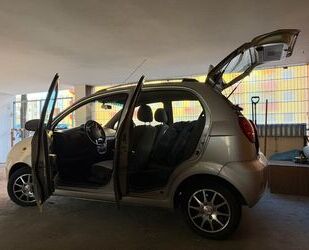 Chevrolet Matiz Gebrauchtwagen