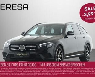 Mercedes-Benz E 400 Gebrauchtwagen