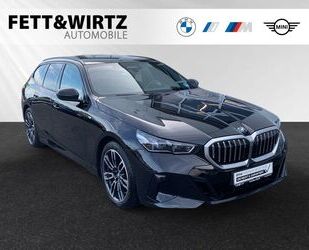BMW 540 Gebrauchtwagen