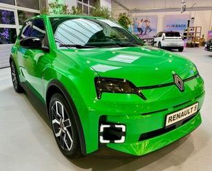 Renault R 5 Gebrauchtwagen