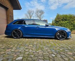 Audi RS6 Gebrauchtwagen