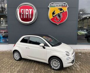 Fiat 500C Gebrauchtwagen