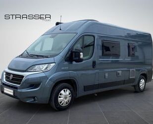 Fiat Ducato Gebrauchtwagen