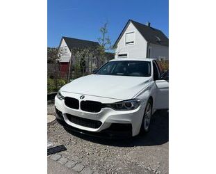 BMW 328 Gebrauchtwagen