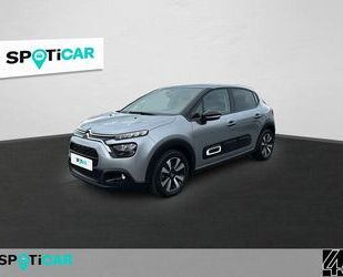 Citroen C3 Gebrauchtwagen