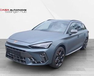 Cupra Leon Gebrauchtwagen