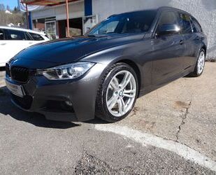 BMW 320 Gebrauchtwagen