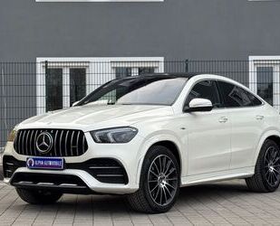 Mercedes-Benz GLE 53 AMG Gebrauchtwagen