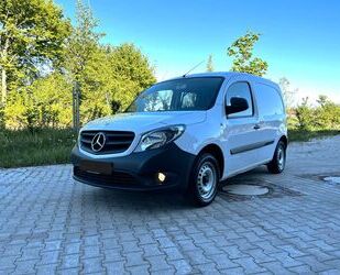 Mercedes-Benz Citan Gebrauchtwagen