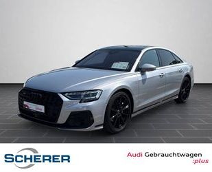 Audi A8 Gebrauchtwagen
