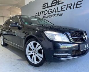 Mercedes-Benz C 250 Gebrauchtwagen