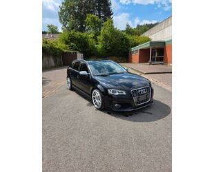 Audi S3 Gebrauchtwagen