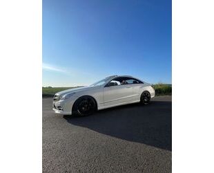 Mercedes-Benz E 350 Gebrauchtwagen