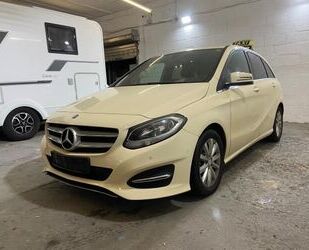 Mercedes-Benz B 180 Gebrauchtwagen