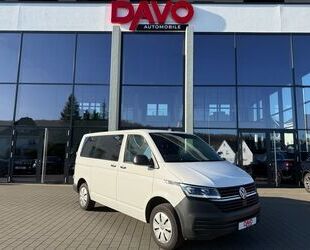 VW T6 Transporter Gebrauchtwagen