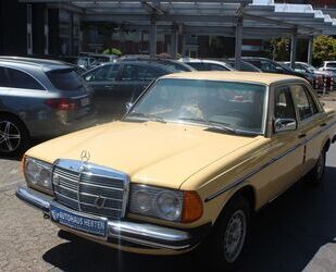 Mercedes-Benz 200 Gebrauchtwagen