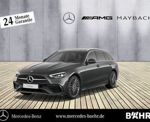 Mercedes-Benz C 220 Gebrauchtwagen