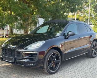 Porsche Macan Gebrauchtwagen